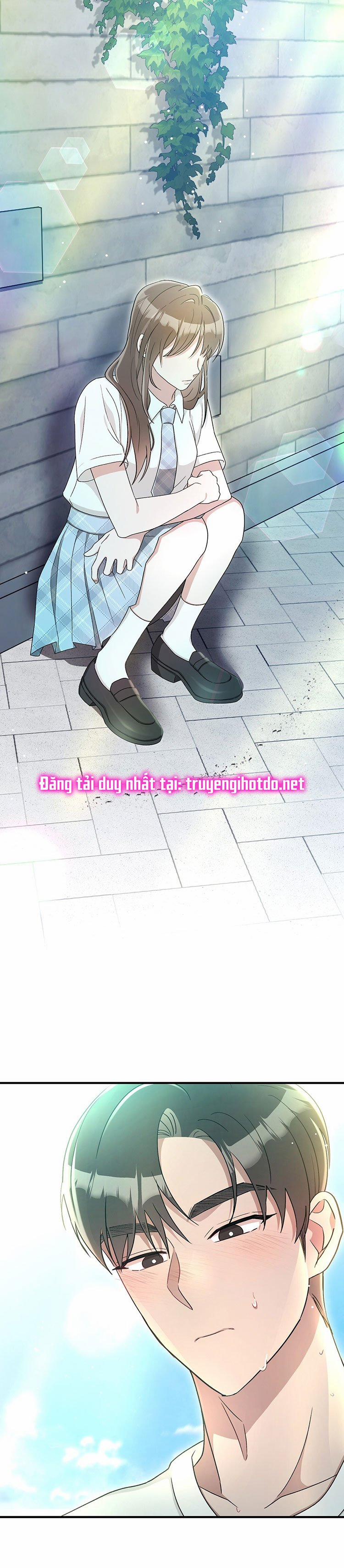 [18+] Đám Cưới Hào Nhoáng 35.2 trang 22