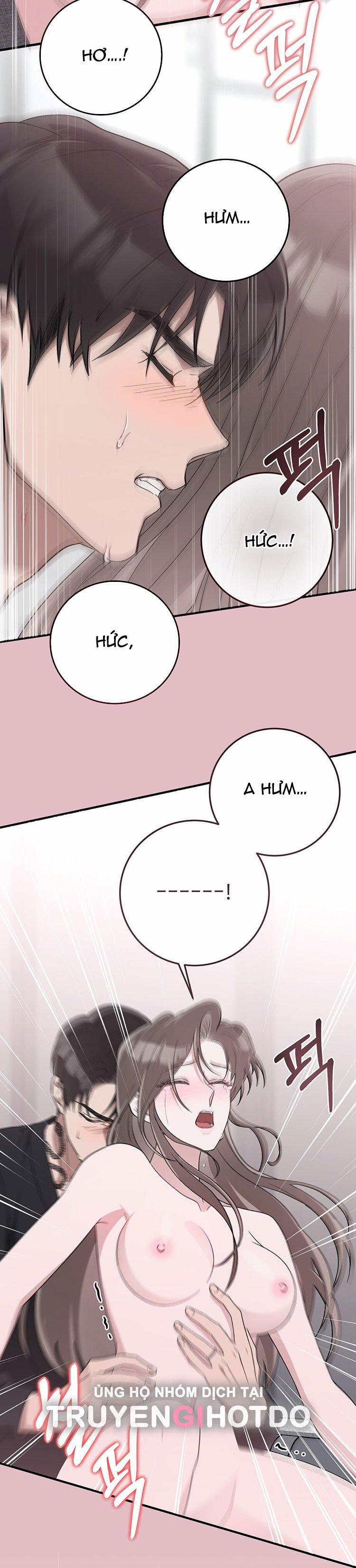 [18+] Đám Cưới Hào Nhoáng 35.2 trang 4