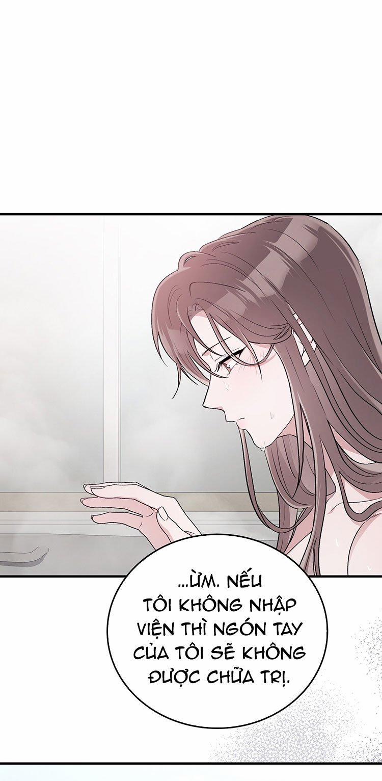 [18+] Đám Cưới Hào Nhoáng 36.1 trang 16