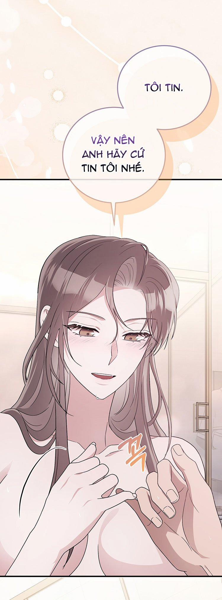 [18+] Đám Cưới Hào Nhoáng 36.1 trang 22