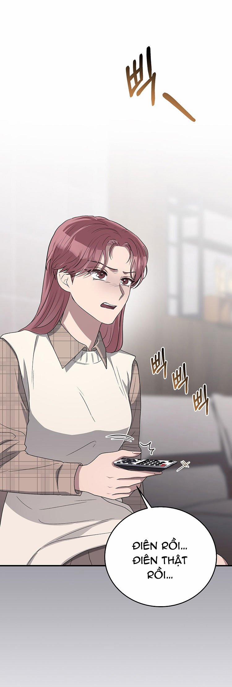 [18+] Đám Cưới Hào Nhoáng 36.1 trang 26