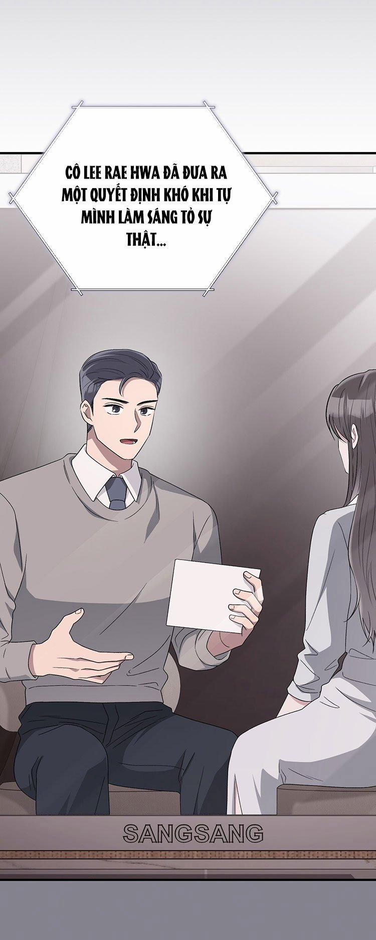 [18+] Đám Cưới Hào Nhoáng 36.1 trang 27