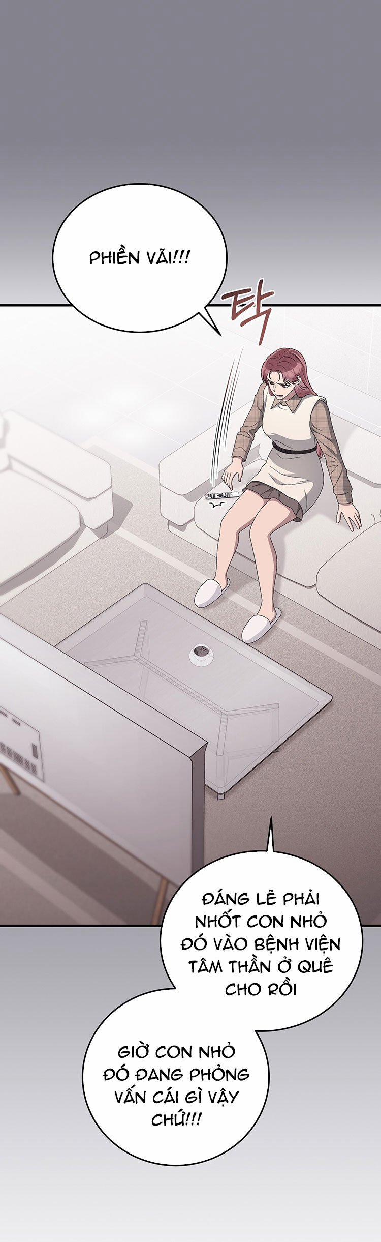 [18+] Đám Cưới Hào Nhoáng 36.1 trang 28