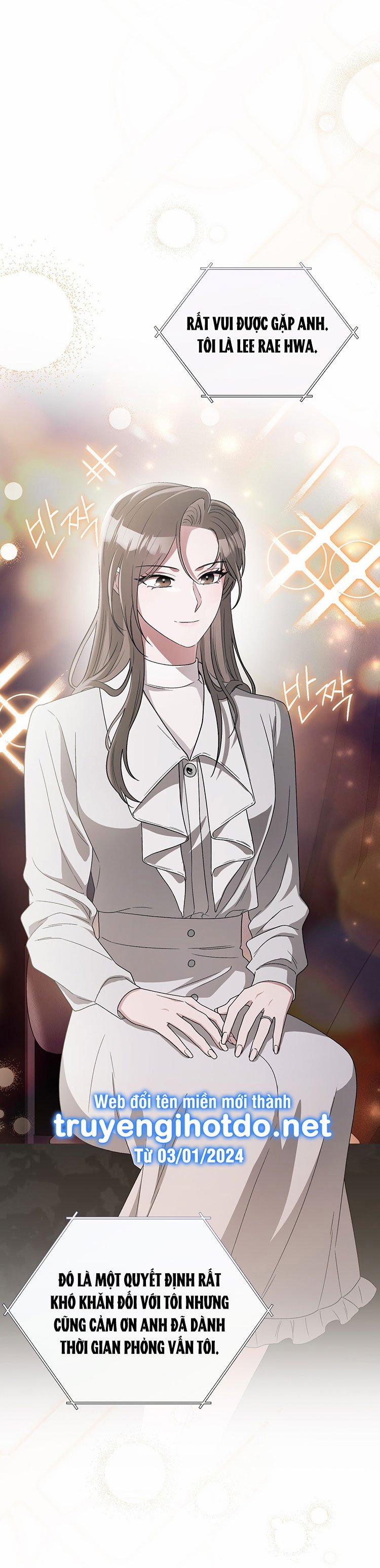 [18+] Đám Cưới Hào Nhoáng 36.1 trang 30