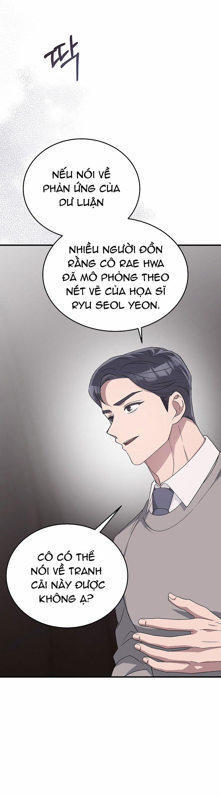 [18+] Đám Cưới Hào Nhoáng 36.1 trang 32