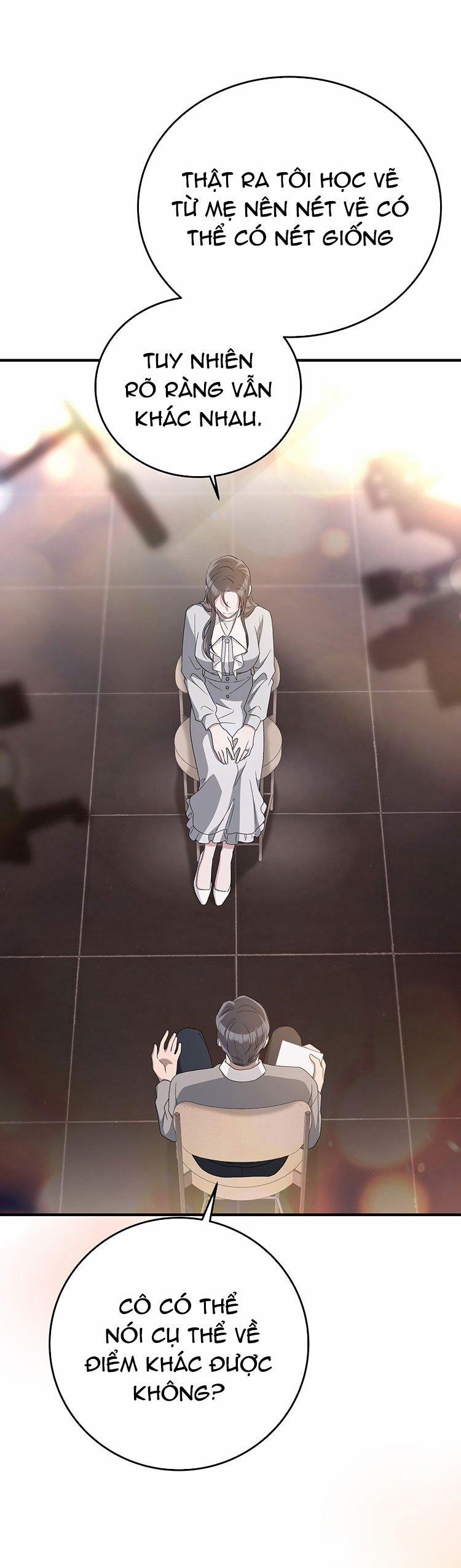 [18+] Đám Cưới Hào Nhoáng 36.1 trang 33