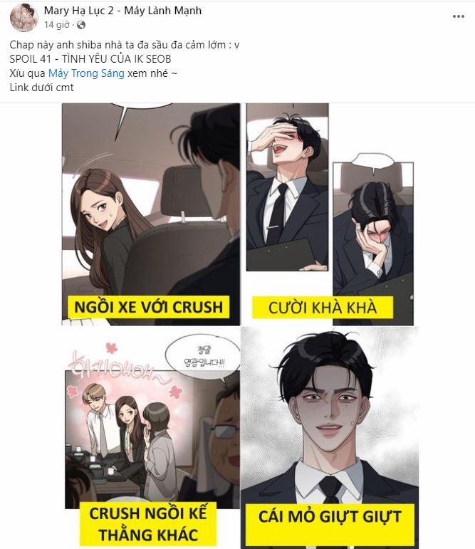 [18+] Đám Cưới Hào Nhoáng 36.1 trang 8