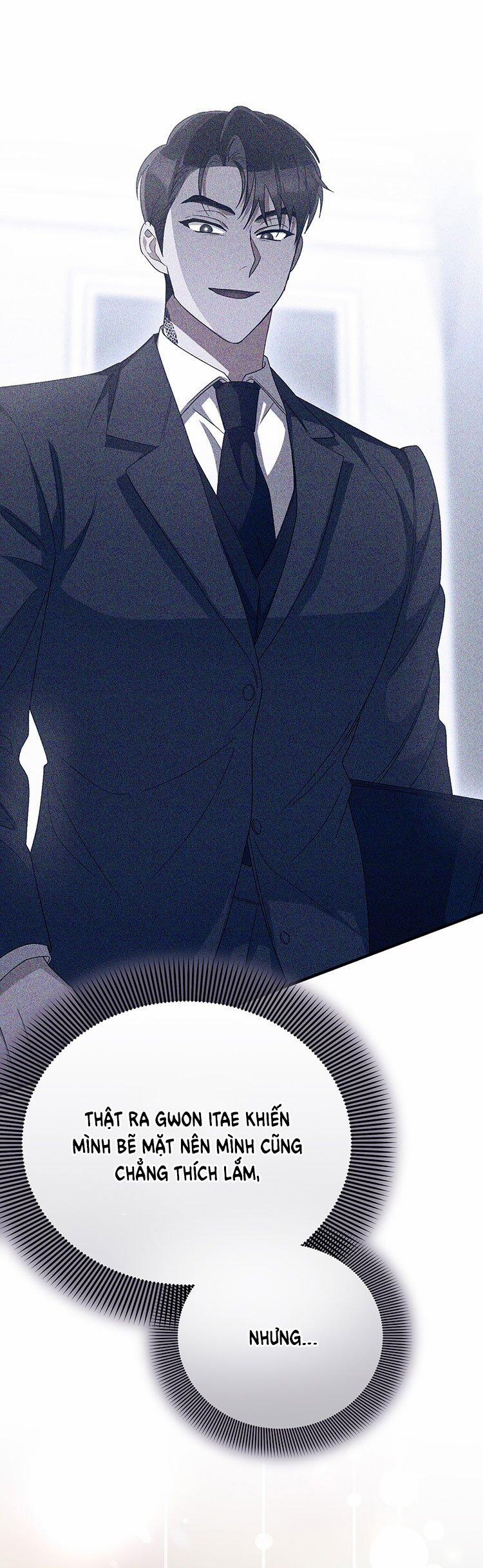 [18+] Đám Cưới Hào Nhoáng 36.2 trang 10