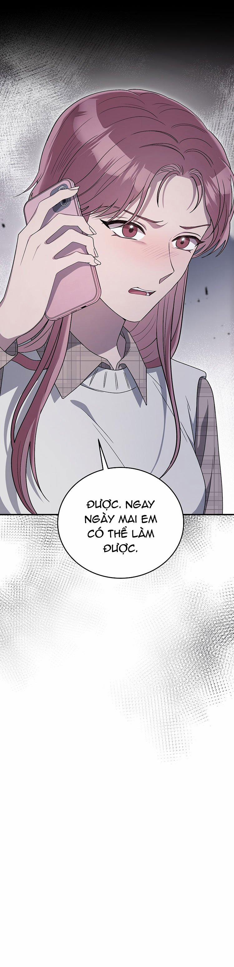 [18+] Đám Cưới Hào Nhoáng 36.2 trang 15