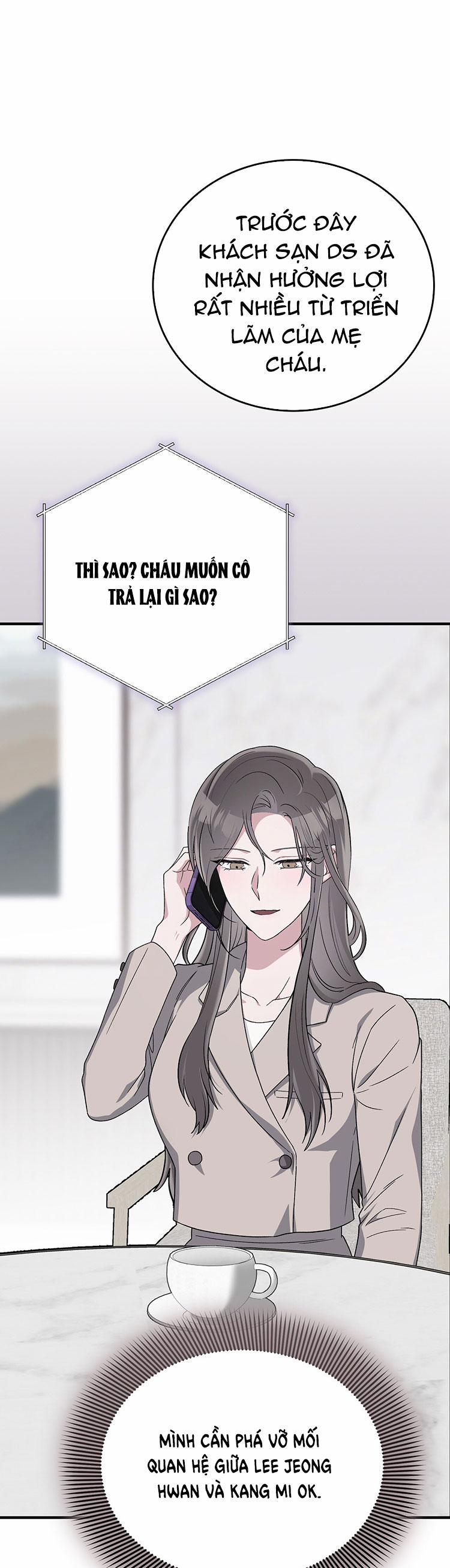 [18+] Đám Cưới Hào Nhoáng 36.2 trang 16