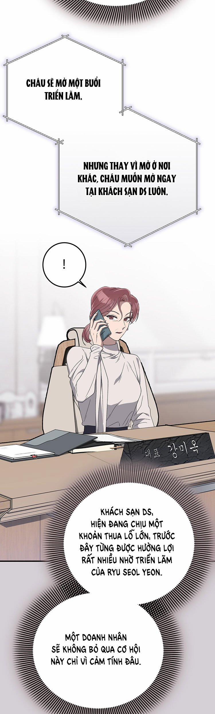 [18+] Đám Cưới Hào Nhoáng 36.2 trang 17