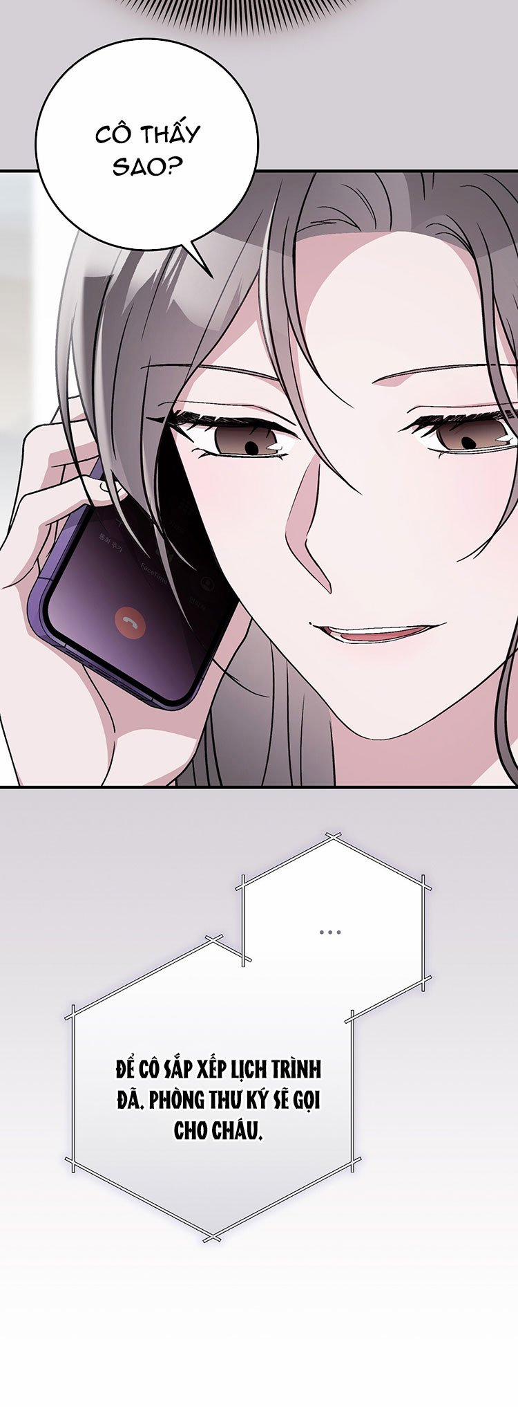 [18+] Đám Cưới Hào Nhoáng 36.2 trang 18