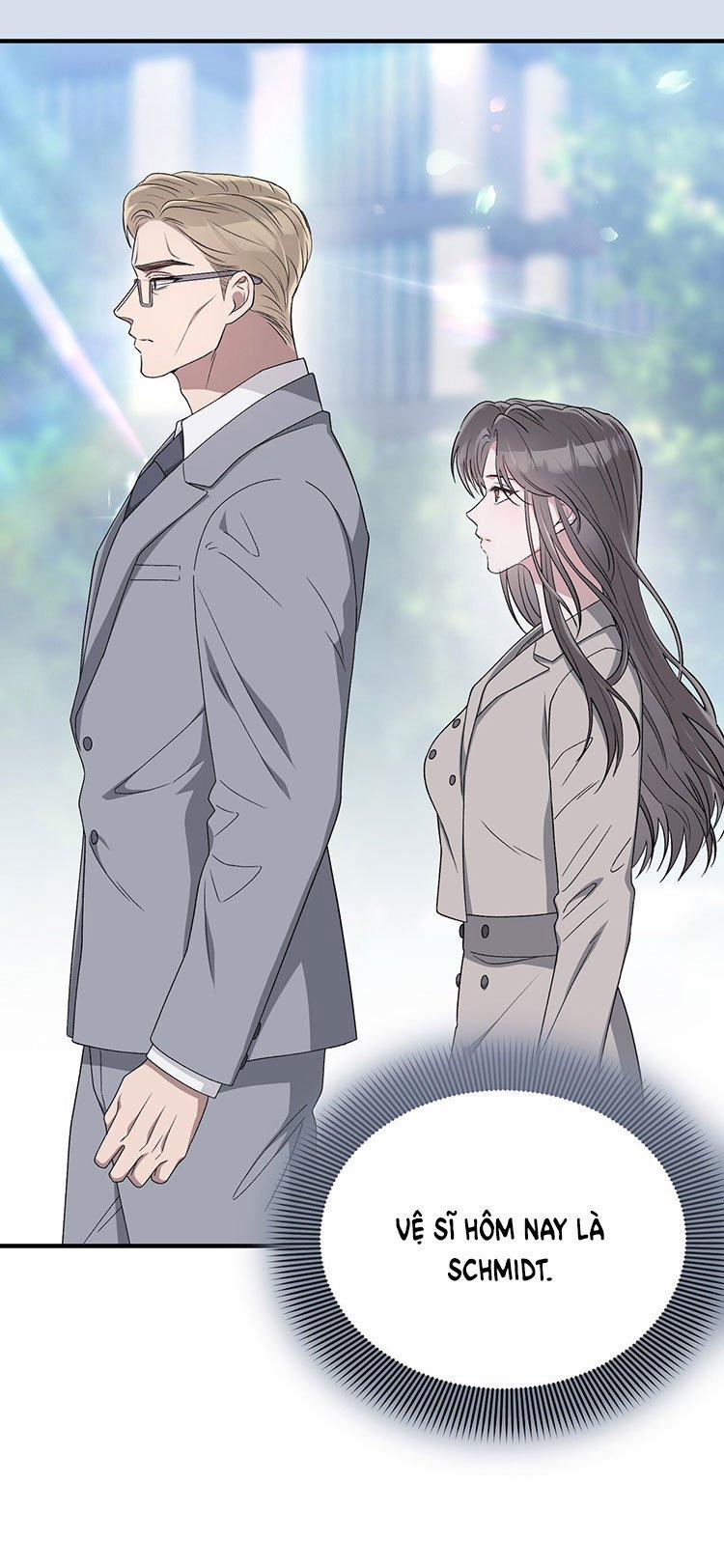 [18+] Đám Cưới Hào Nhoáng 36.2 trang 21