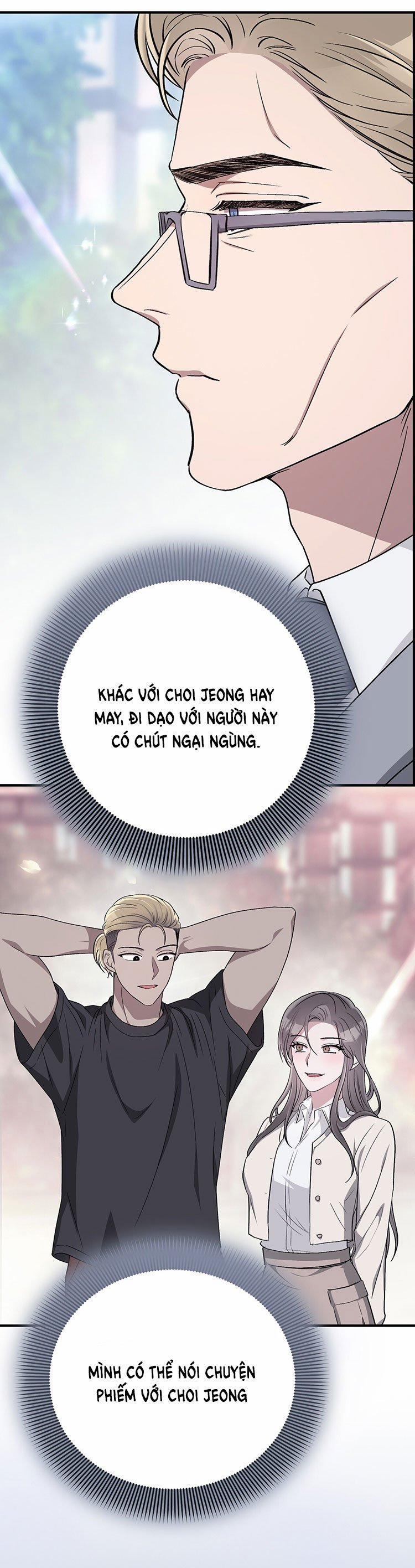 [18+] Đám Cưới Hào Nhoáng 36.2 trang 22