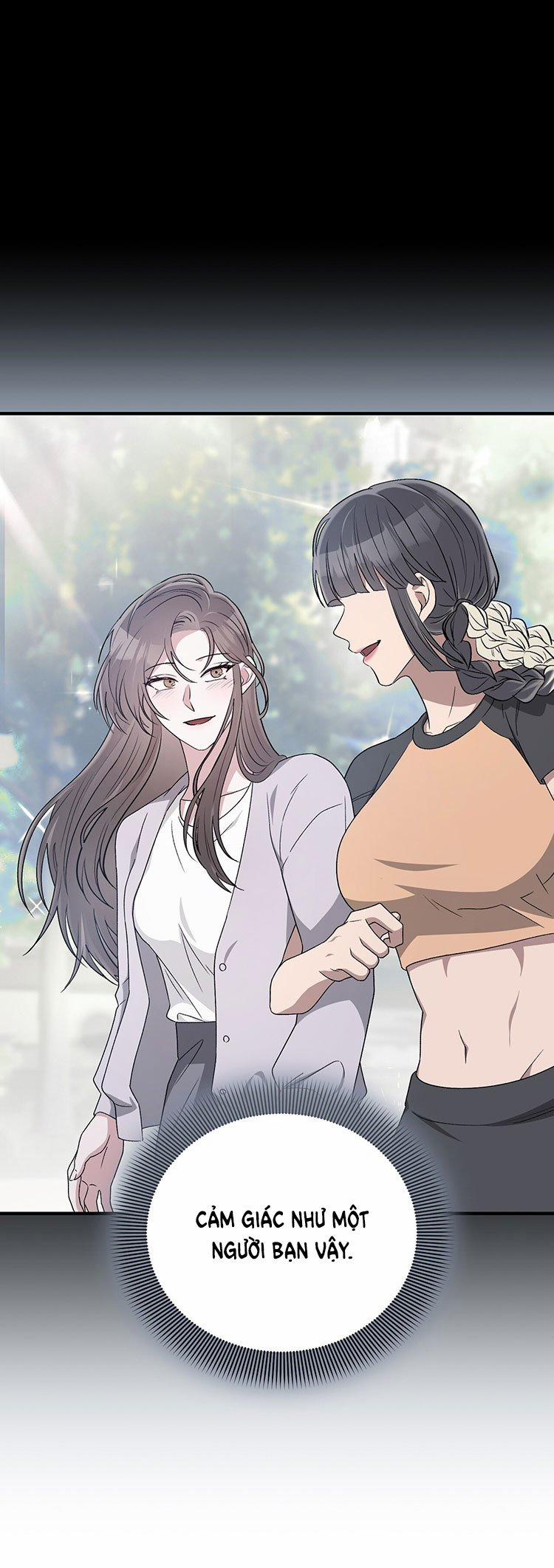 [18+] Đám Cưới Hào Nhoáng 36.2 trang 24