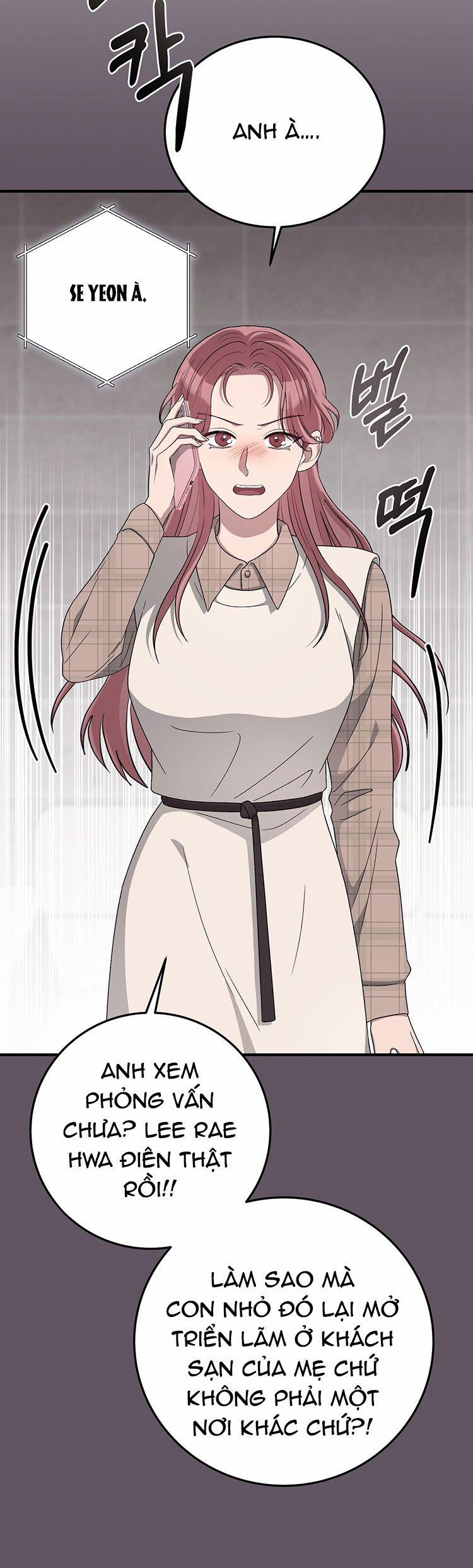 [18+] Đám Cưới Hào Nhoáng 36.2 trang 7