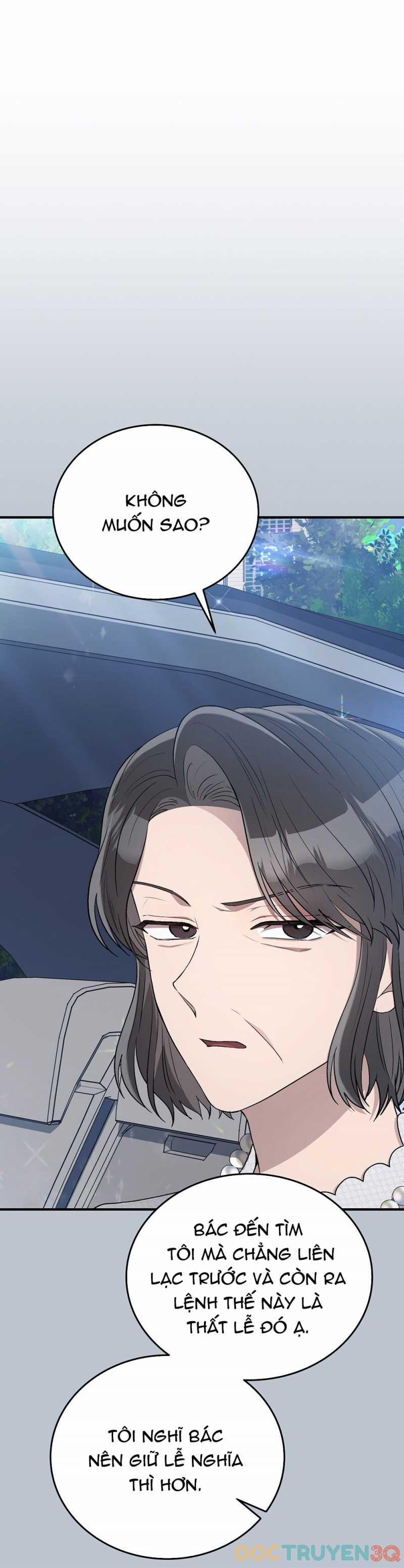 [18+] Đám Cưới Hào Nhoáng 37.1 trang 1