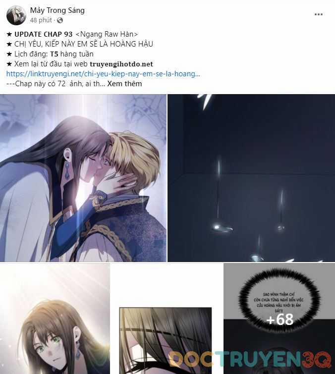 [18+] Đám Cưới Hào Nhoáng 37.1 trang 10