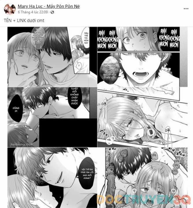 [18+] Đám Cưới Hào Nhoáng 37.1 trang 11