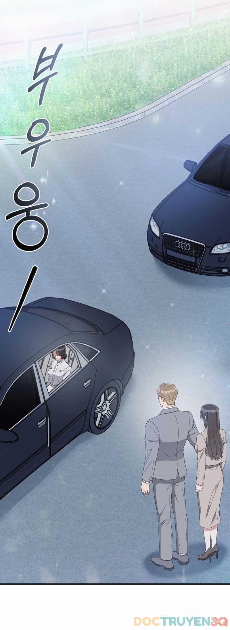 [18+] Đám Cưới Hào Nhoáng 37.1 trang 12