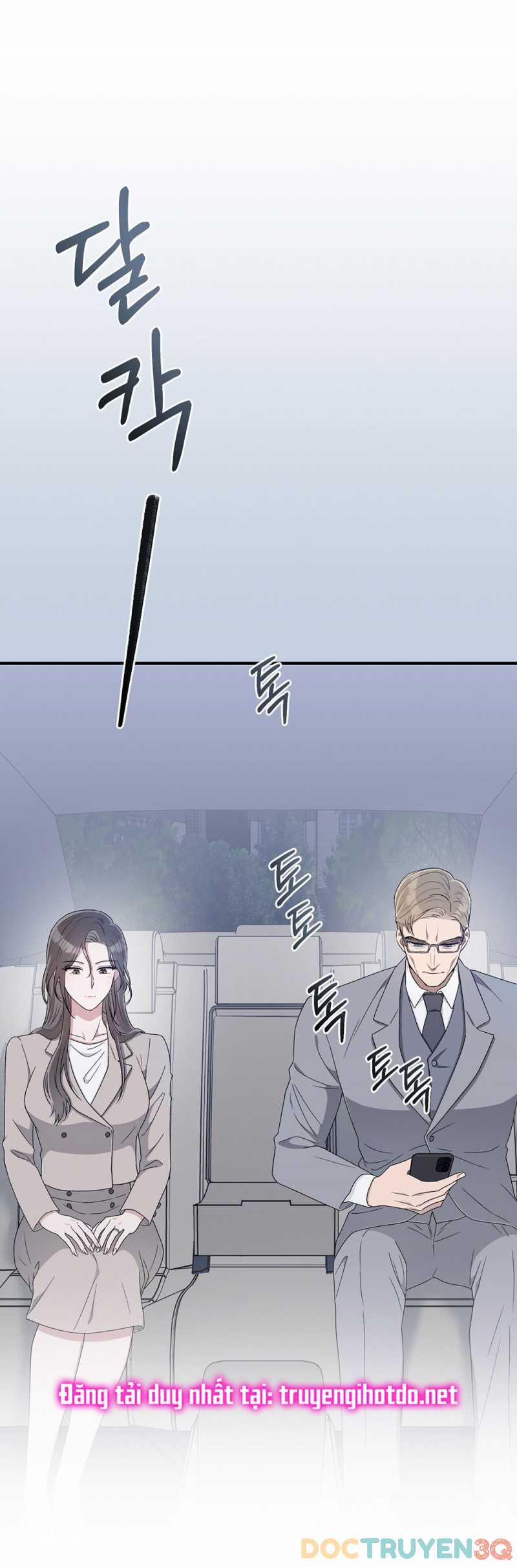 [18+] Đám Cưới Hào Nhoáng 37.1 trang 13