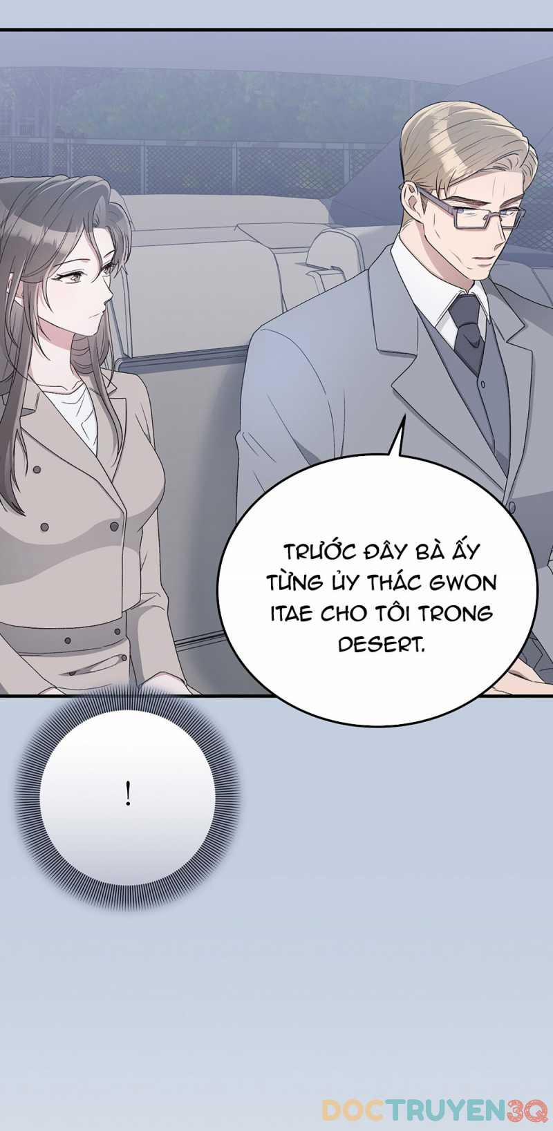 [18+] Đám Cưới Hào Nhoáng 37.1 trang 16