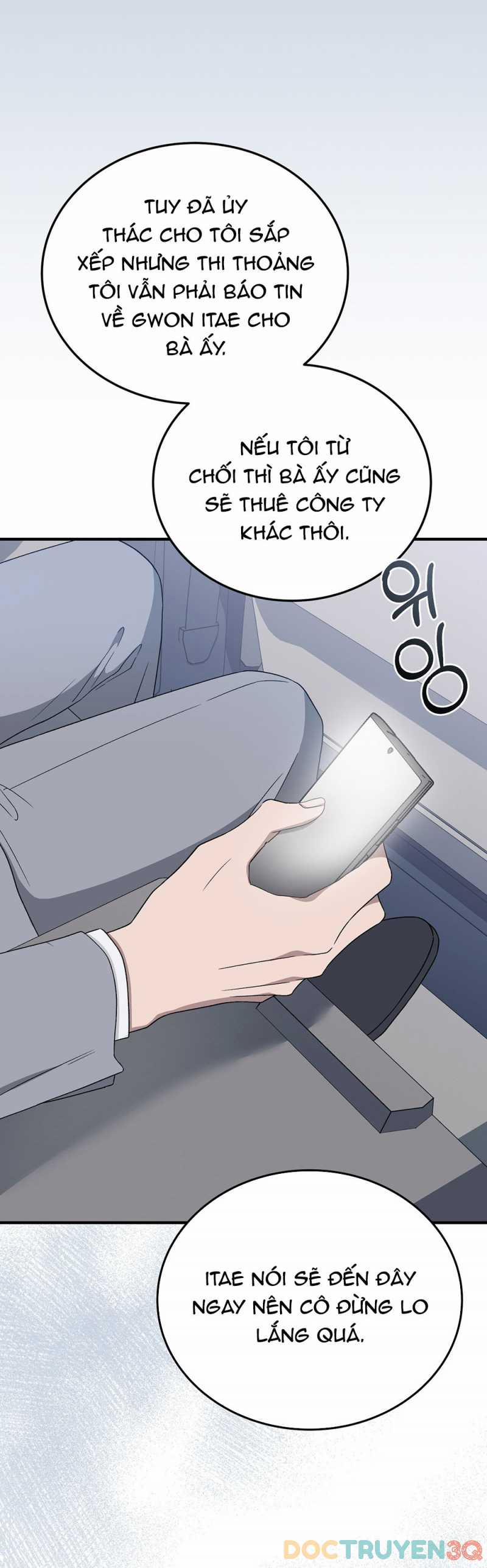 [18+] Đám Cưới Hào Nhoáng 37.1 trang 17