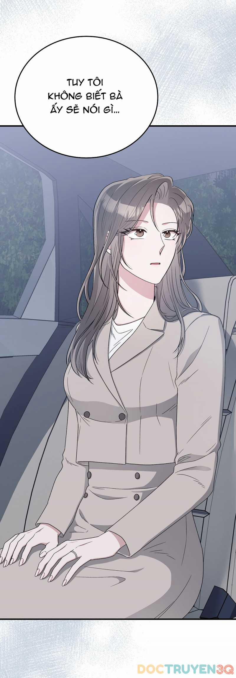 [18+] Đám Cưới Hào Nhoáng 37.1 trang 18