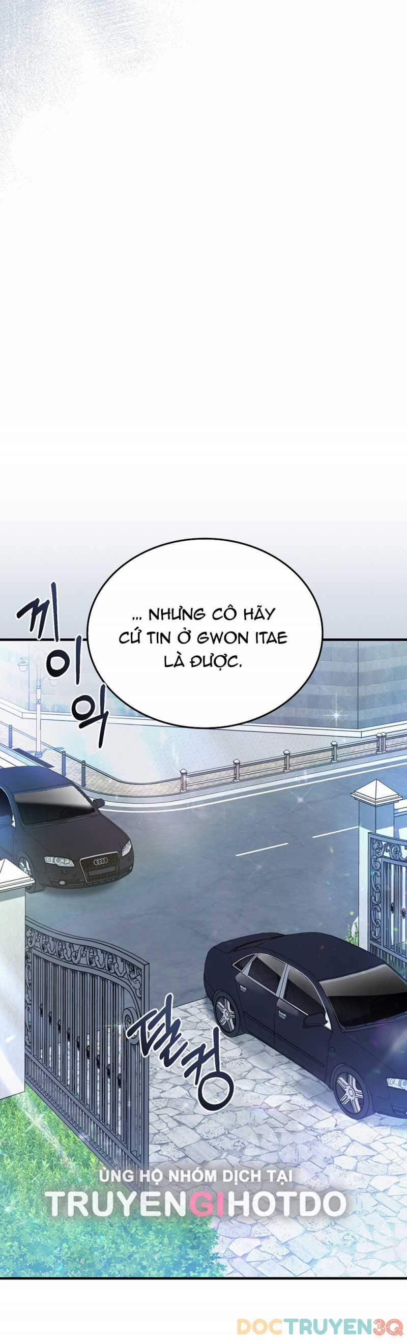 [18+] Đám Cưới Hào Nhoáng 37.1 trang 19