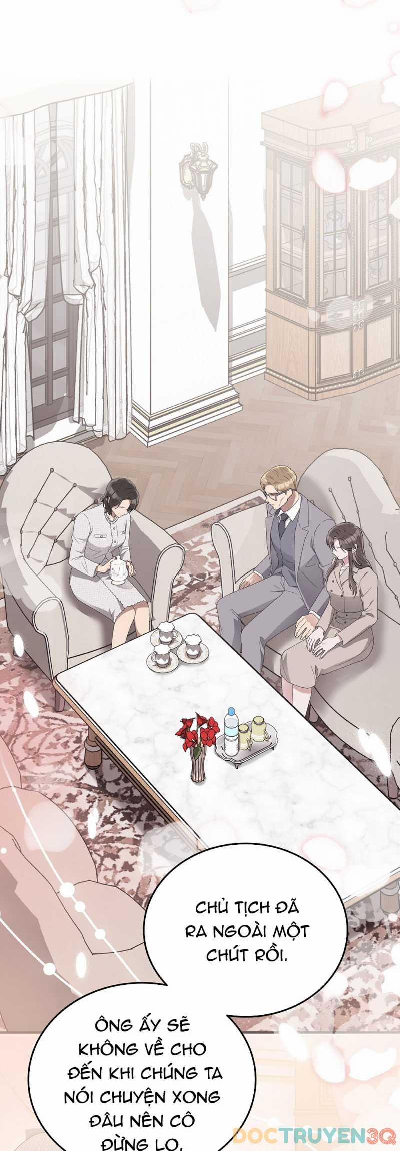 [18+] Đám Cưới Hào Nhoáng 37.1 trang 22