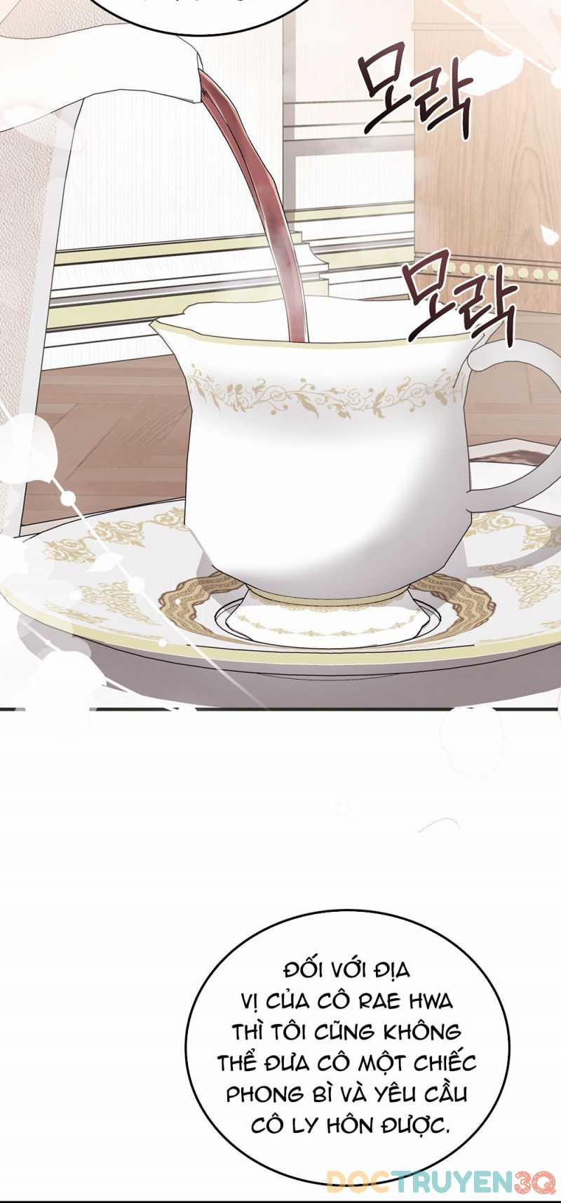 [18+] Đám Cưới Hào Nhoáng 37.1 trang 23