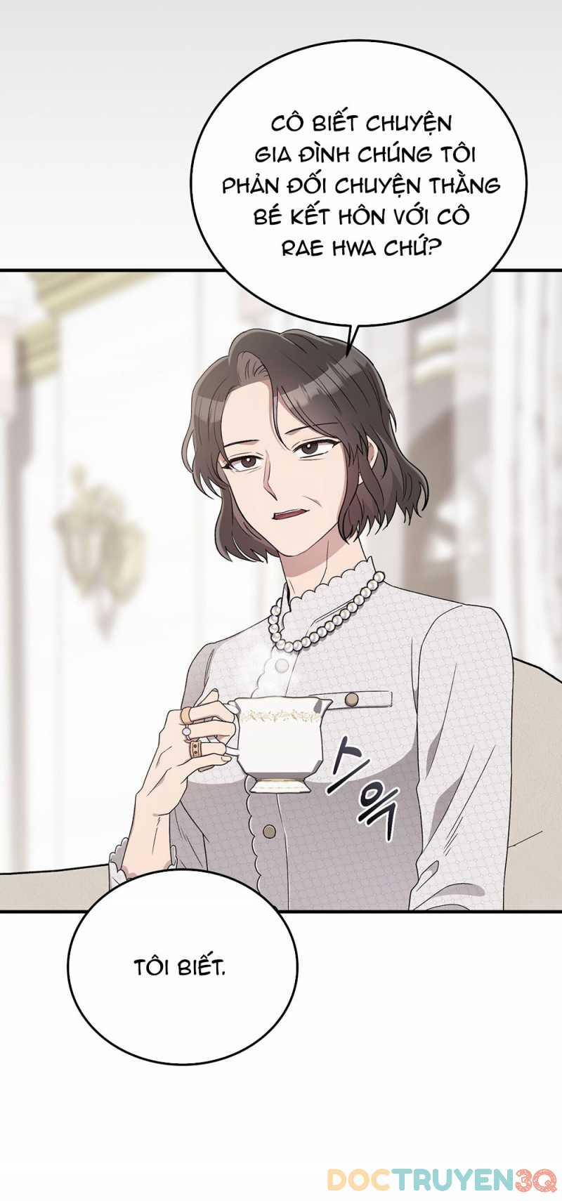 [18+] Đám Cưới Hào Nhoáng 37.1 trang 25