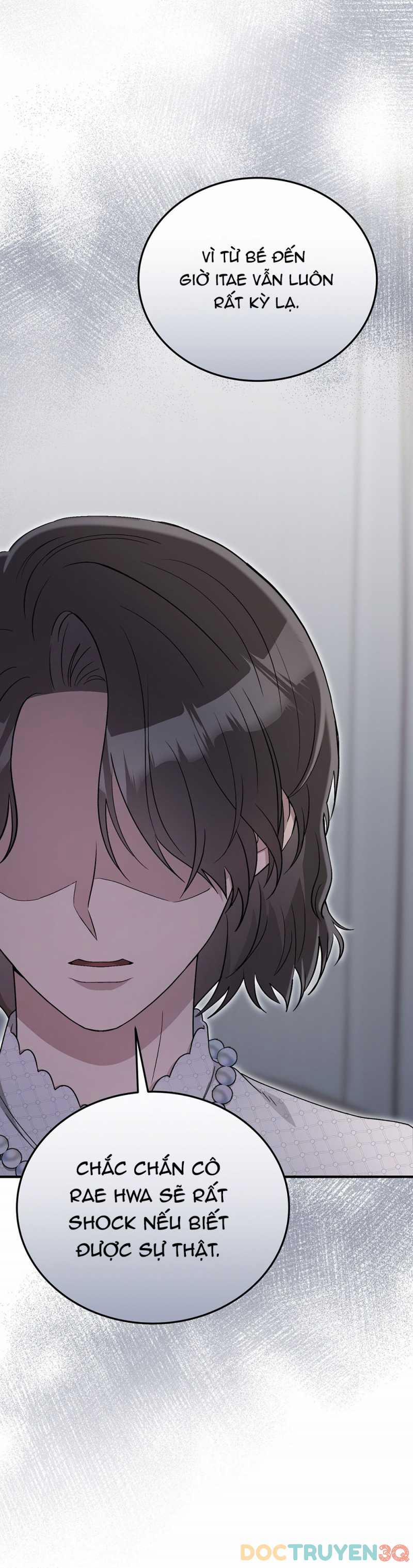 [18+] Đám Cưới Hào Nhoáng 37.1 trang 27