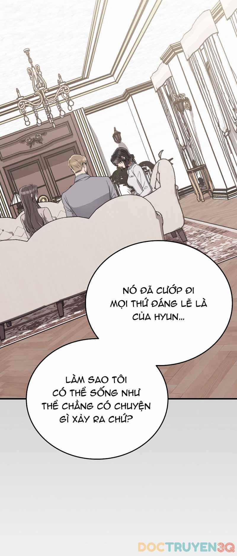 [18+] Đám Cưới Hào Nhoáng 37.1 trang 29