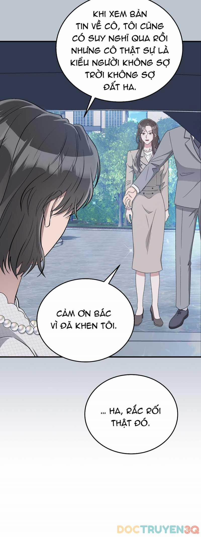 [18+] Đám Cưới Hào Nhoáng 37.1 trang 3