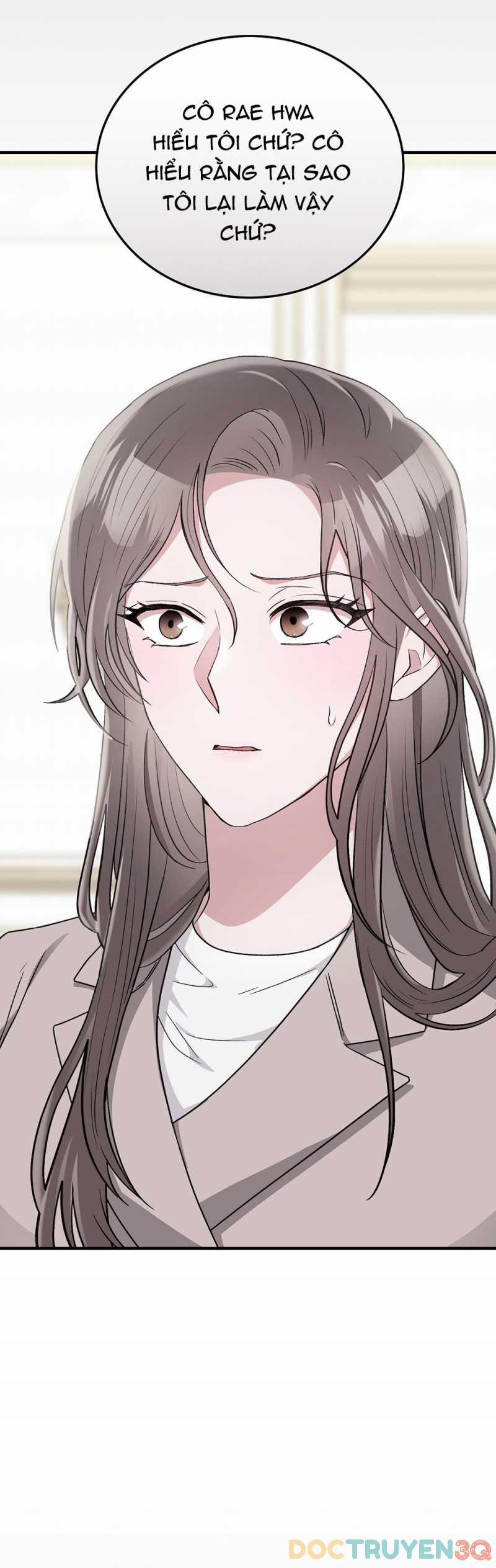 [18+] Đám Cưới Hào Nhoáng 37.1 trang 30