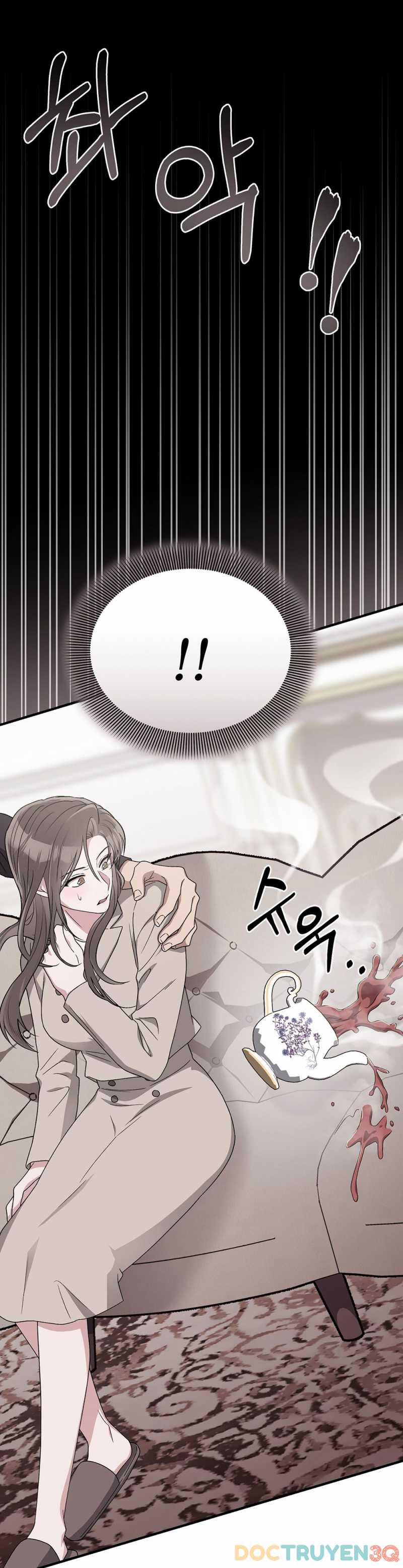 [18+] Đám Cưới Hào Nhoáng 37.1 trang 32