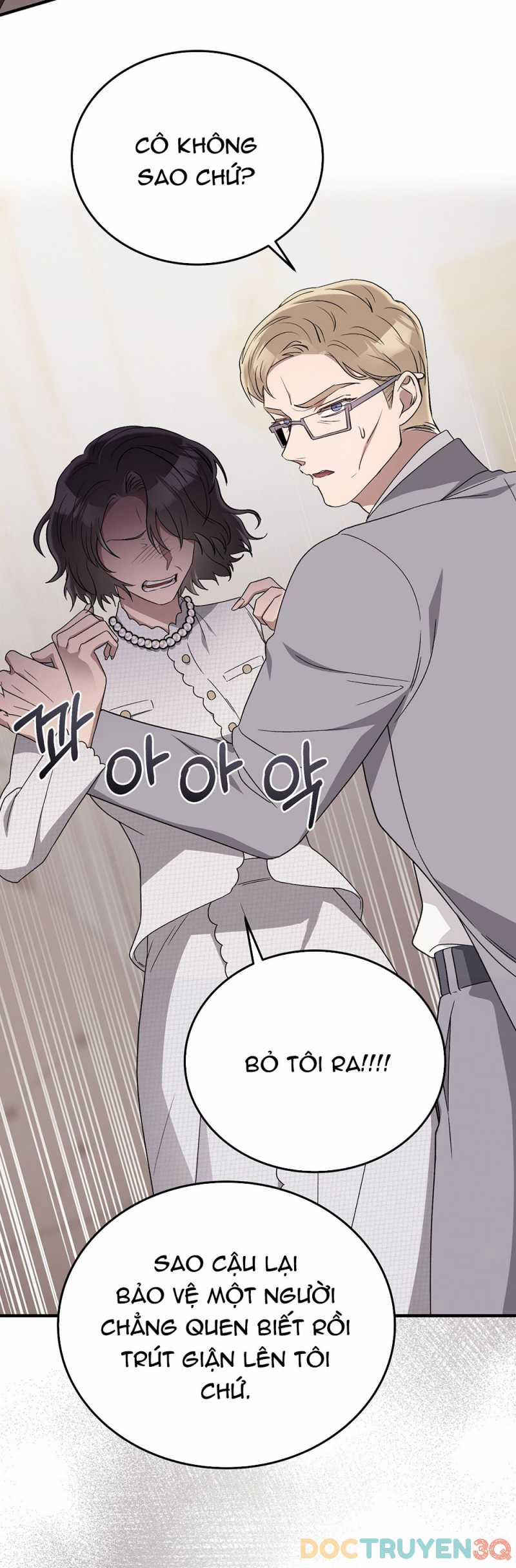 [18+] Đám Cưới Hào Nhoáng 37.1 trang 33