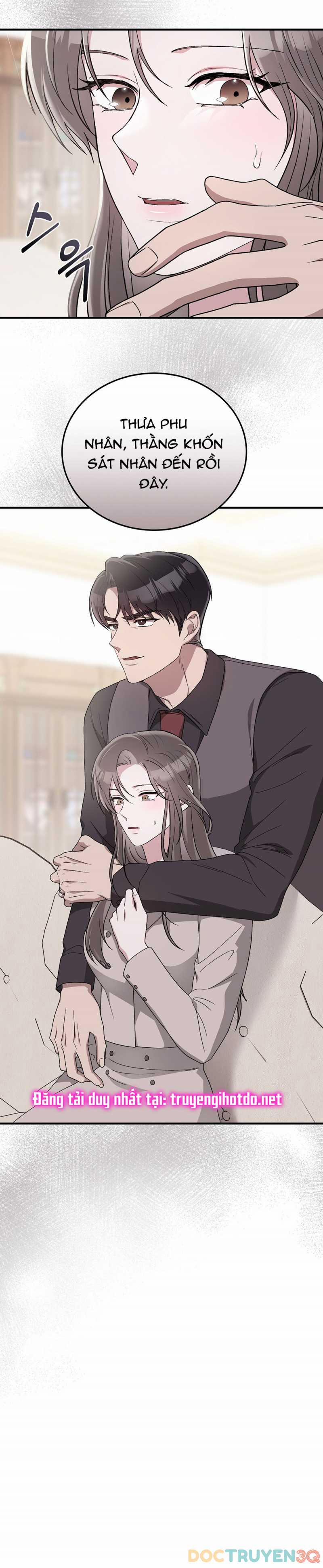 [18+] Đám Cưới Hào Nhoáng 37.1 trang 34