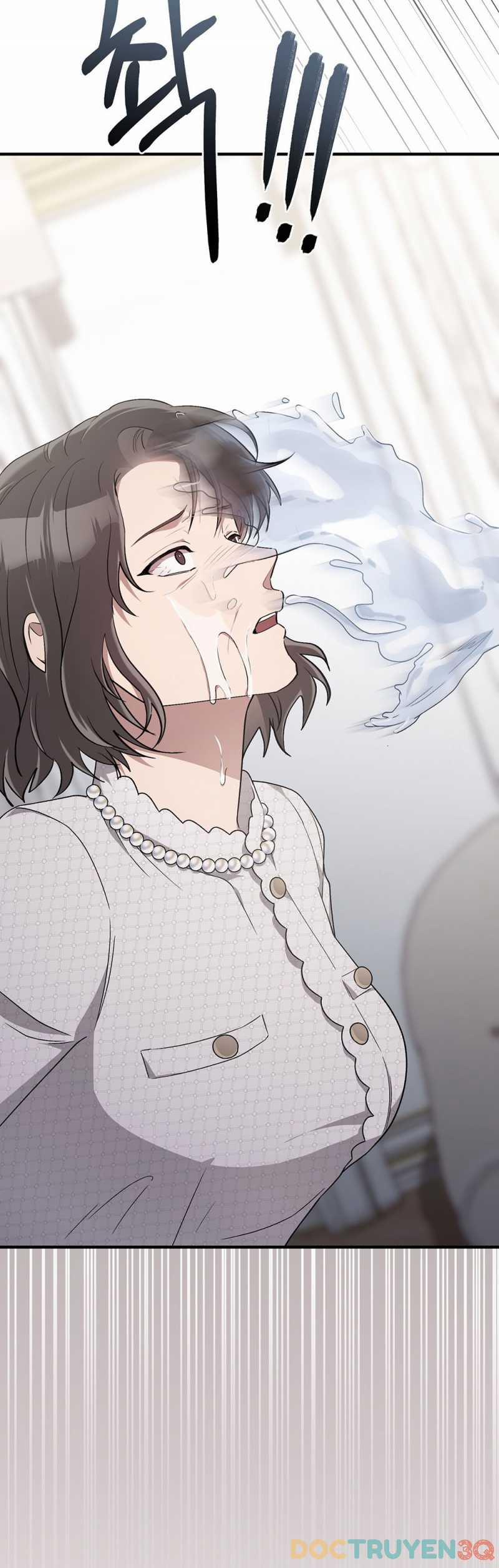 [18+] Đám Cưới Hào Nhoáng 37.1 trang 37