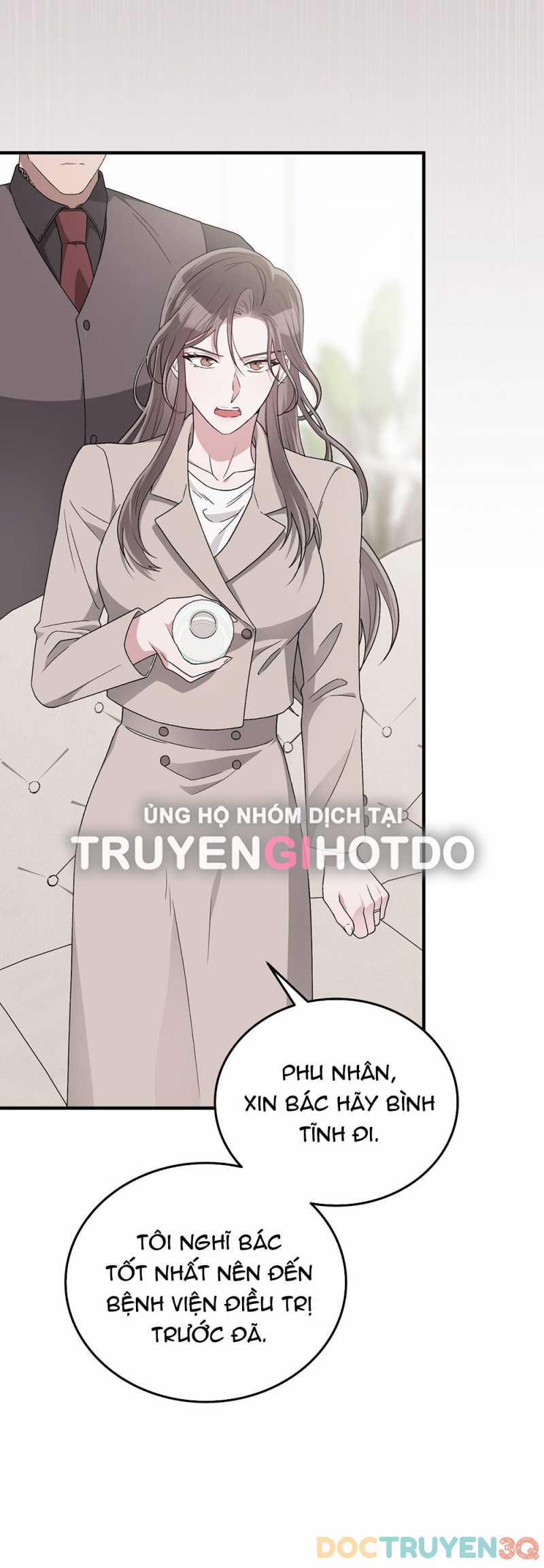 [18+] Đám Cưới Hào Nhoáng 37.1 trang 38