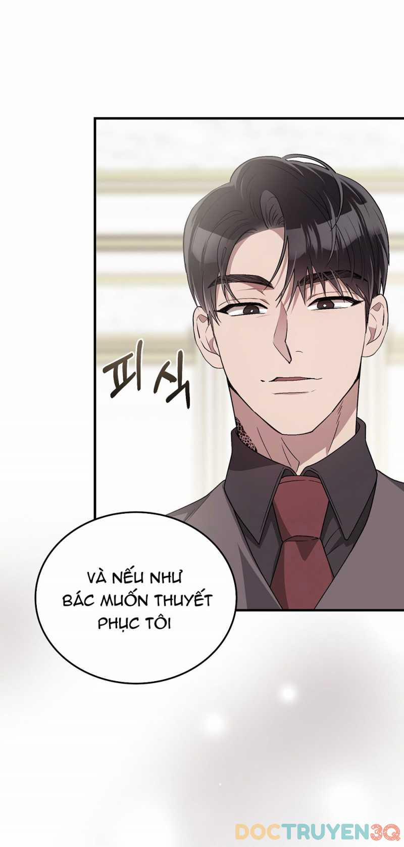 [18+] Đám Cưới Hào Nhoáng 37.1 trang 39