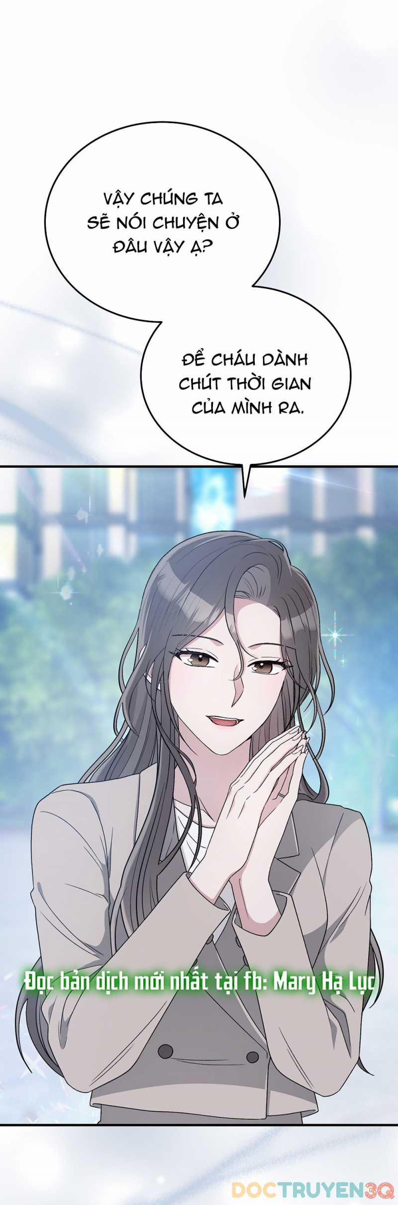 [18+] Đám Cưới Hào Nhoáng 37.1 trang 4