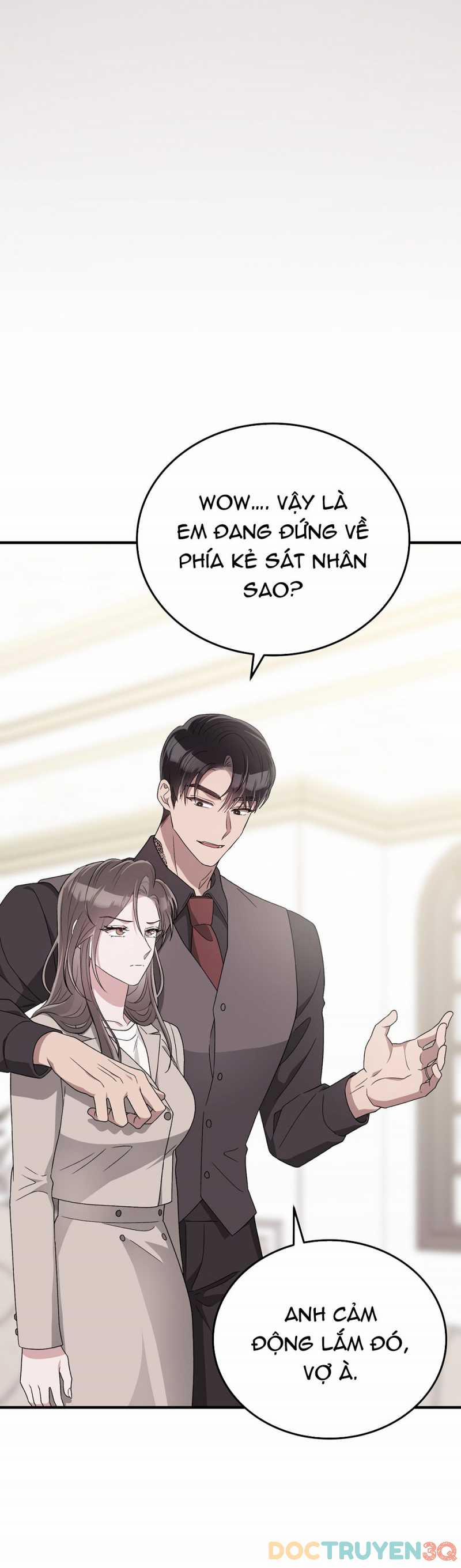 [18+] Đám Cưới Hào Nhoáng 37.1 trang 41