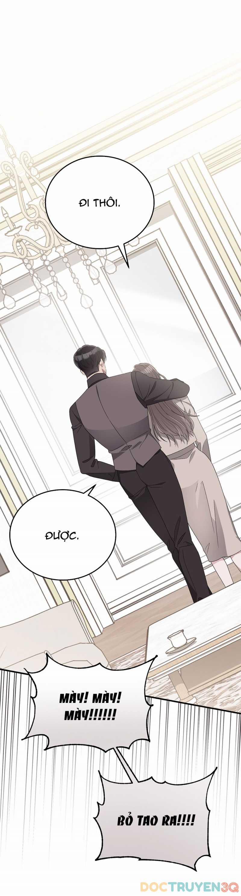 [18+] Đám Cưới Hào Nhoáng 37.1 trang 42