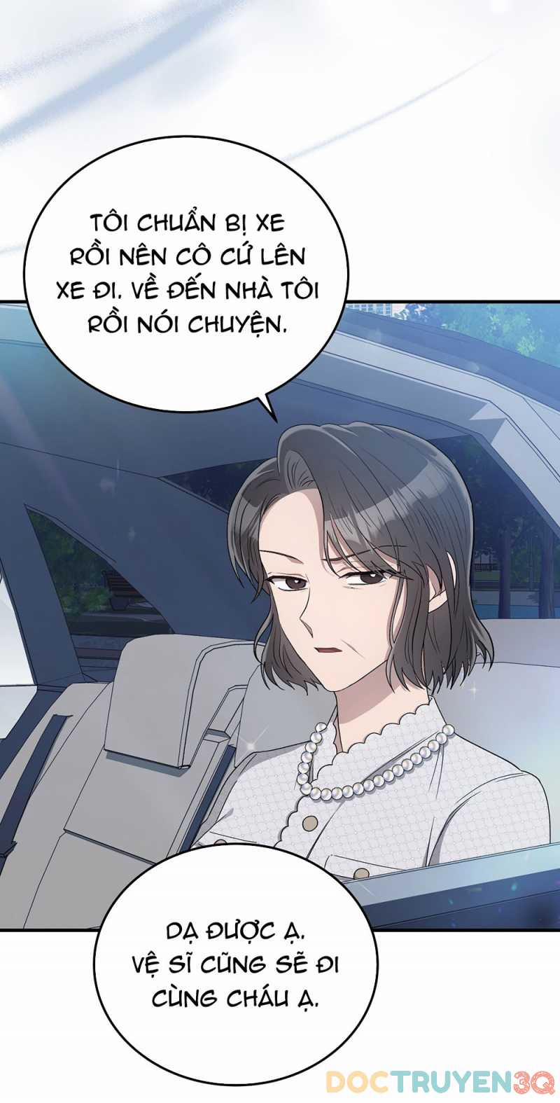 [18+] Đám Cưới Hào Nhoáng 37.1 trang 5