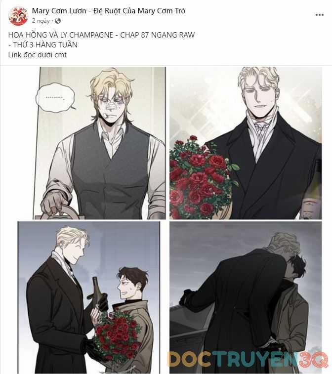 [18+] Đám Cưới Hào Nhoáng 37.1 trang 7