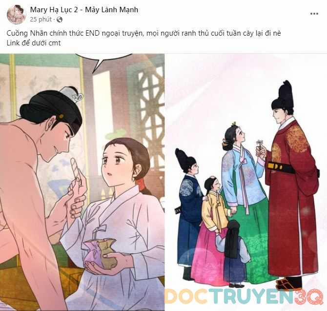 [18+] Đám Cưới Hào Nhoáng 37.1 trang 8