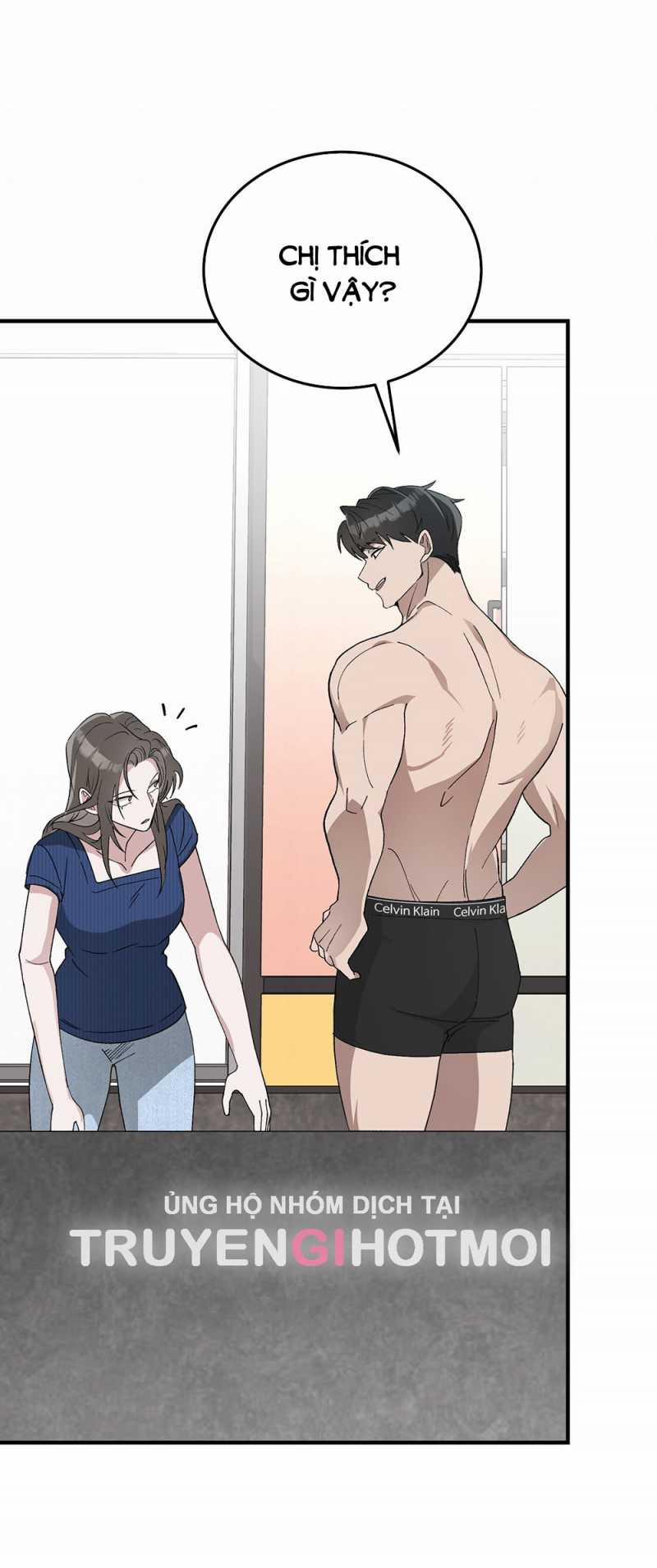 [18+] Đám Cưới Hào Nhoáng 4.2 trang 12