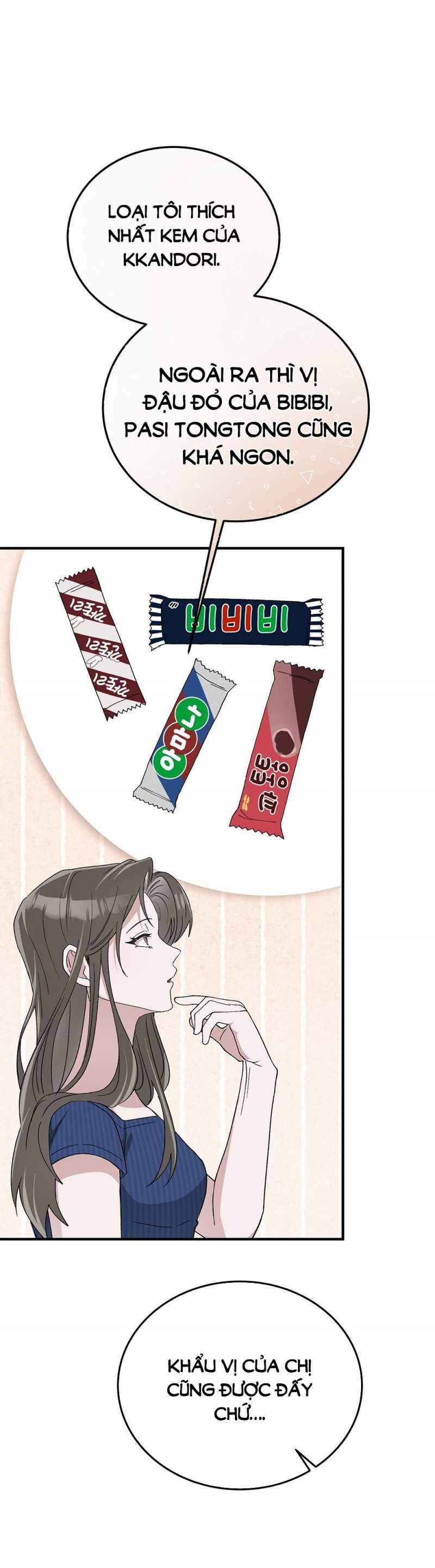 [18+] Đám Cưới Hào Nhoáng 4.2 trang 13